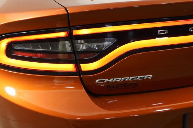 Used 2023 Dodge Charger SXT w/ Cold Weather Package RWD image 35