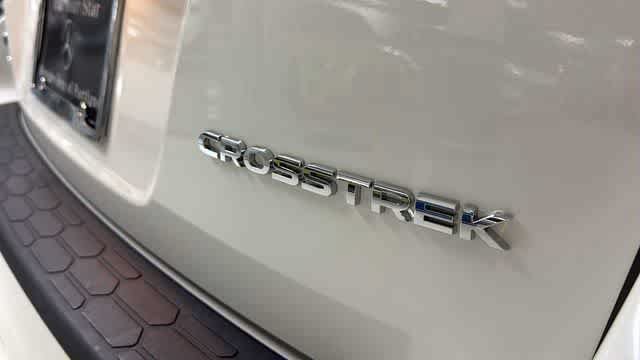 Used 2023 Subaru Crosstrek 2.0i Premium AWD/4WD image 10