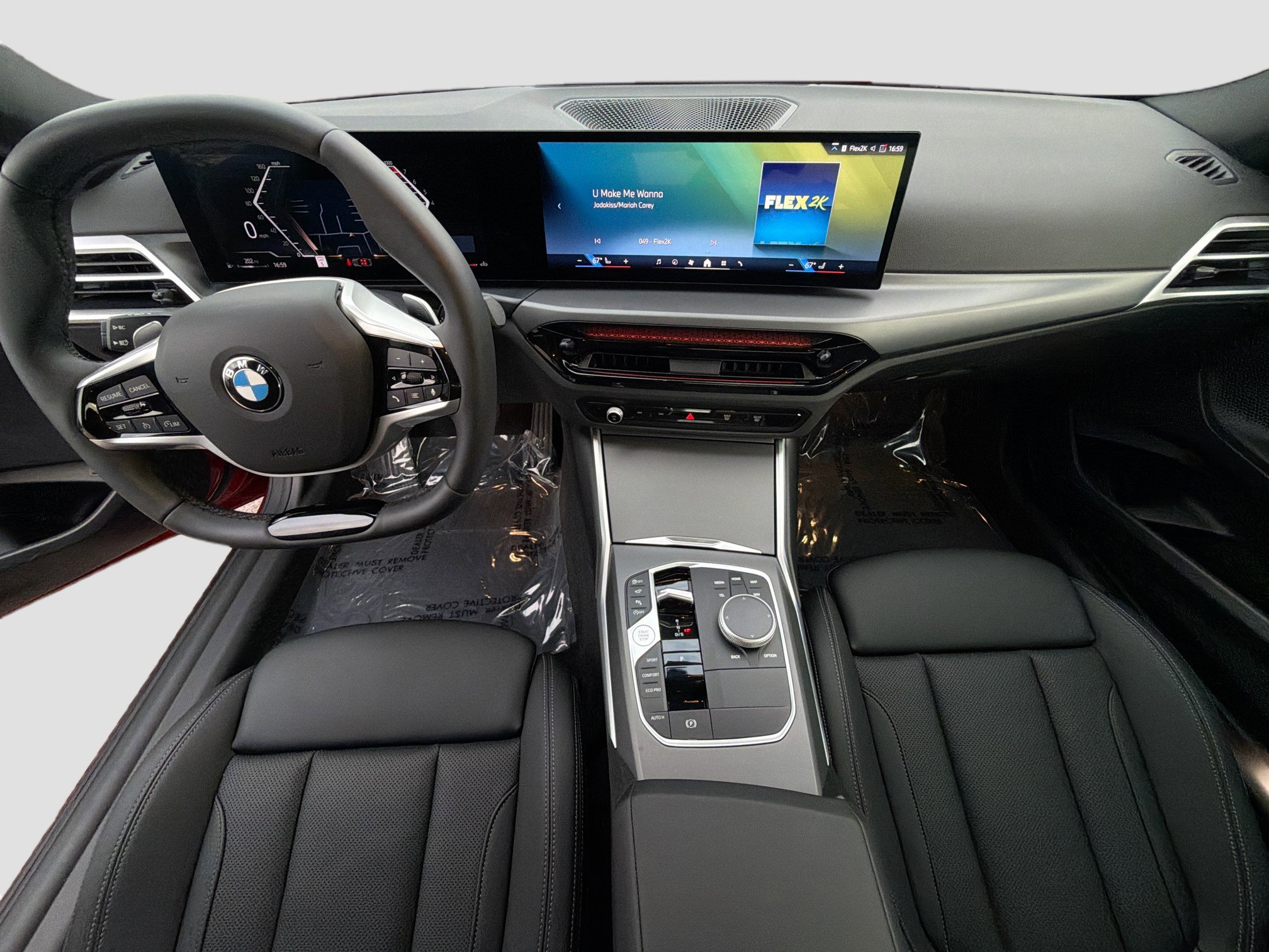 Used 2025 BMW 230i Coupe w/ M Sport Package image 15