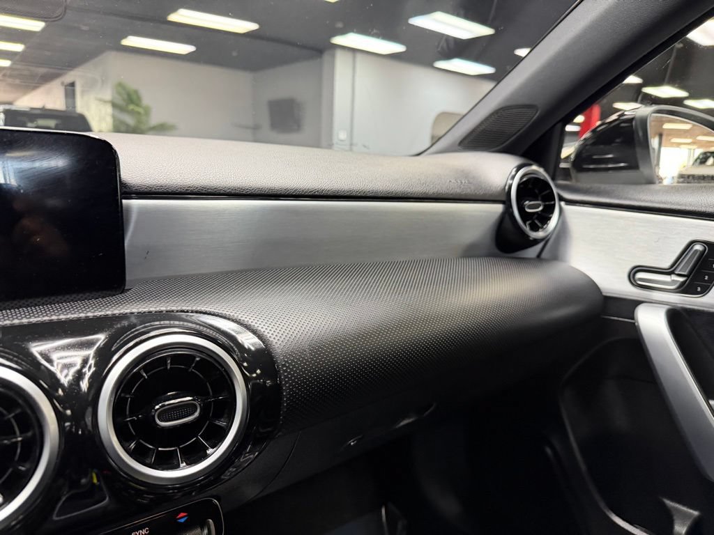 Used 2019 Mercedes-Benz A 220 image 27