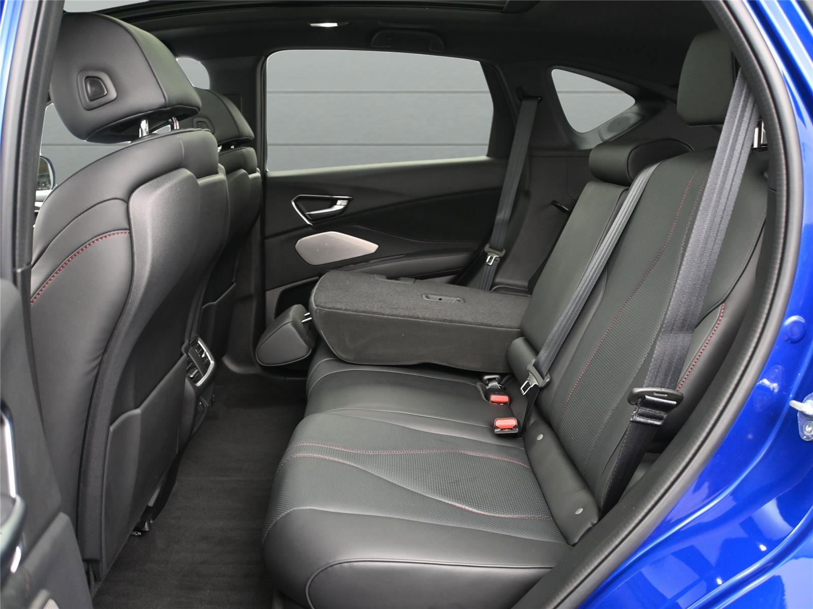 Certified 2025 Acura RDX A-Spec image 11