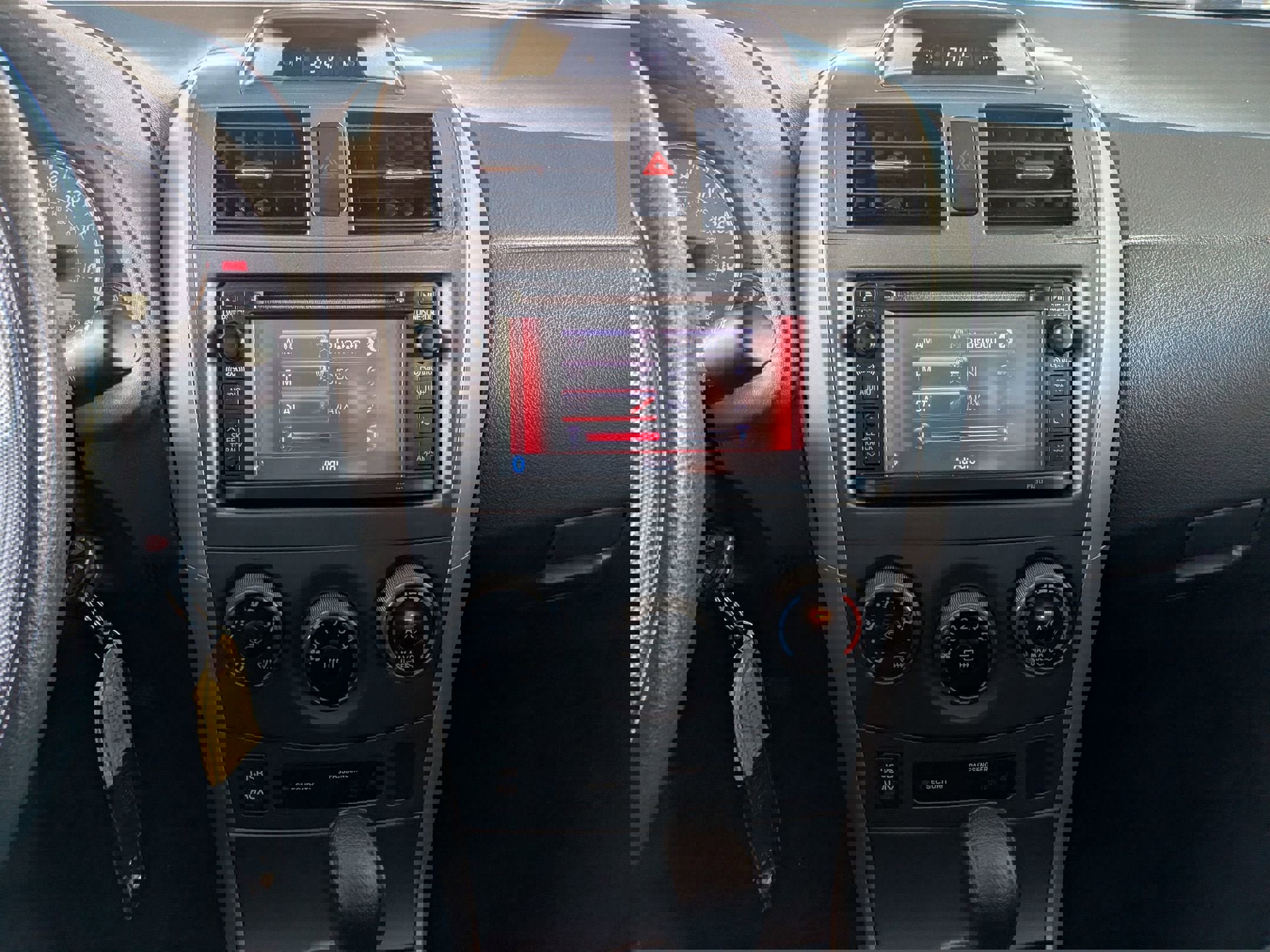 Used 2012 Toyota Corolla S FWD image 19