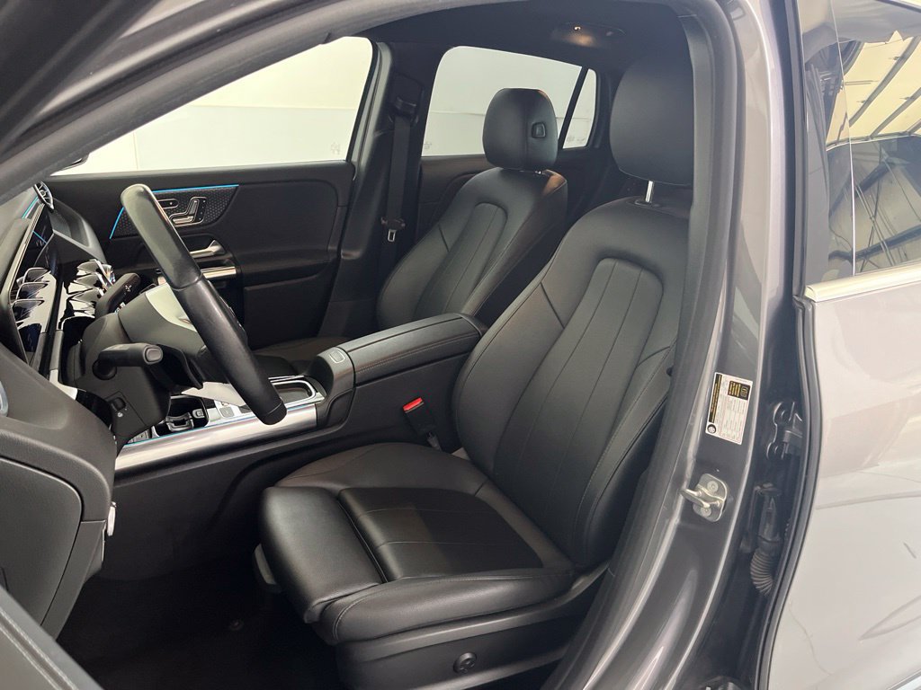 Used 2025 Mercedes-Benz GLA 250 4MATIC image 19