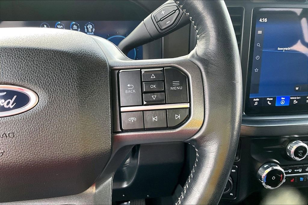 Used 2024 Ford F350 Lariat image 20