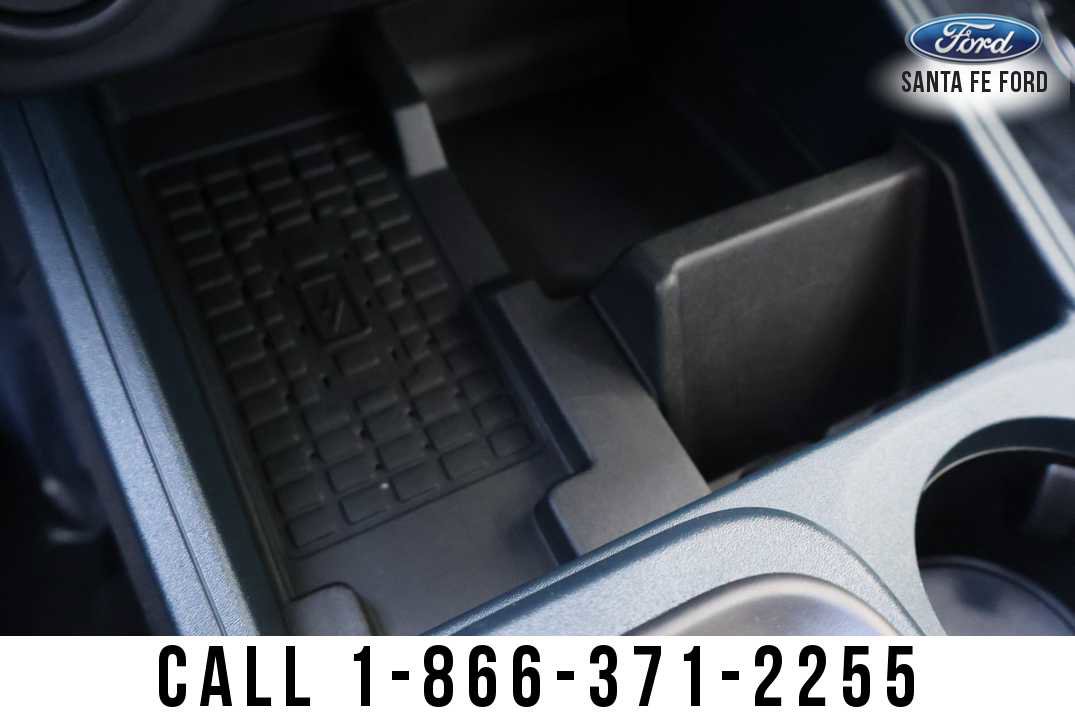 New 2025 Ford Maverick Lariat w/ 4K Tow Package image 48