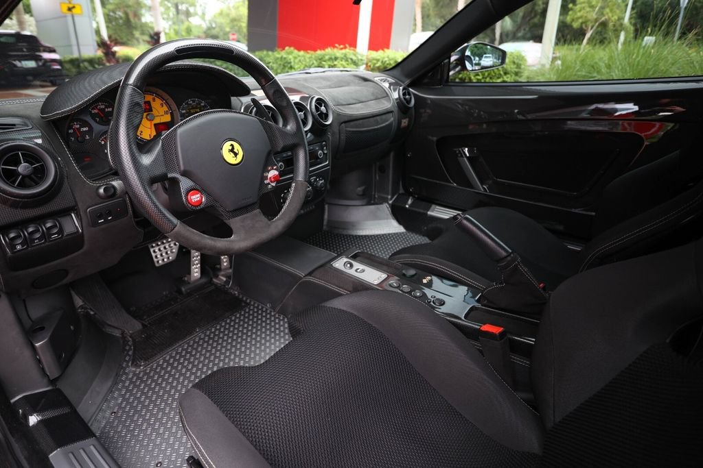Used 2009 Ferrari F430 Scuderia RWD image 41