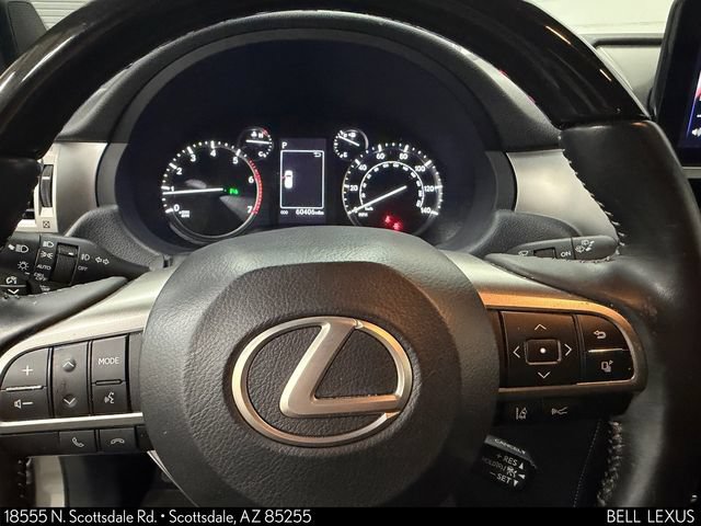 Used 2023 Lexus GX 460 Premium w/ Premium Package AWD/4WD image 23