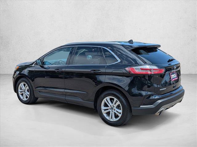 Used 2019 Ford Edge SEL w/ Equipment Group 201A AWD/4WD image 8