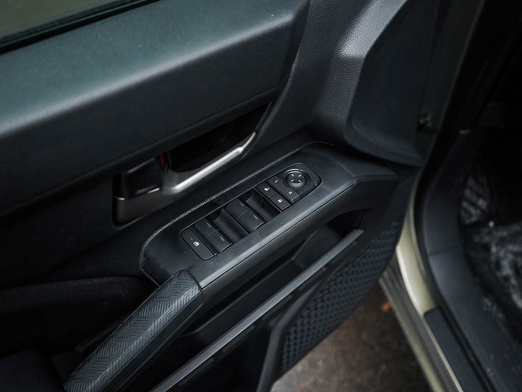 New 2026 Toyota Tacoma TRD Sport image 34