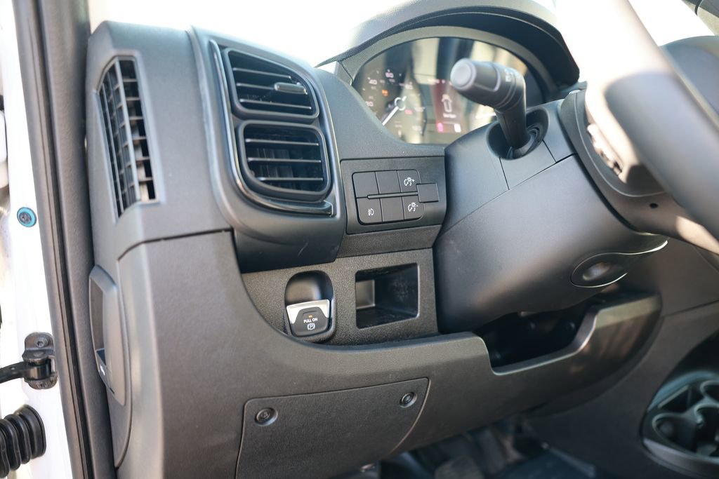 New 2026 RAM ProMaster 3500 w/ Safety Group image 16