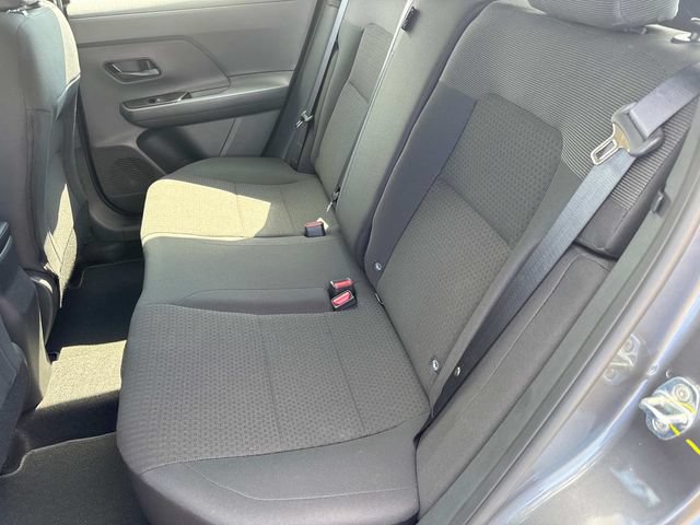 Used 2026 Nissan Kicks S FWD image 15