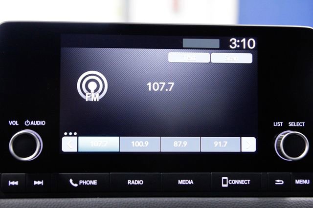 Certified 2024 Honda Civic Sport image 31