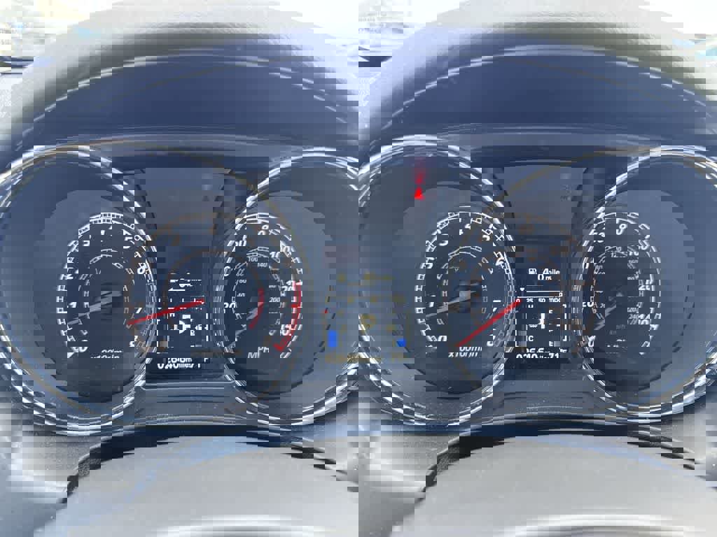 Used 2025 Mitsubishi Outlander Sport ES image 16