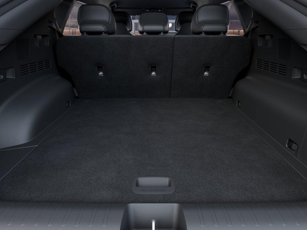 New 2026 Kia EV6 GT-Line RWD image 19