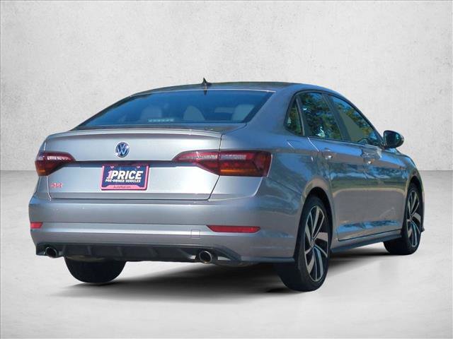 Used 2019 Volkswagen Jetta GLI Autobahn FWD image 5