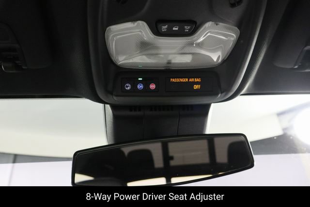 Used 2023 Chevrolet Colorado Trail Boss w/ Technology Package image 15