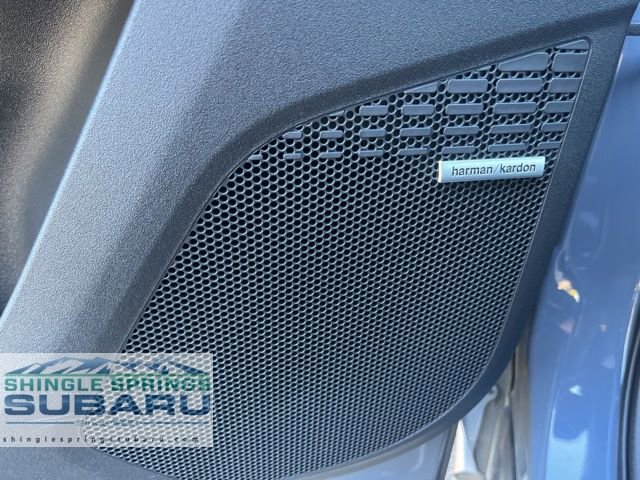 Certified 2023 Subaru Solterra Limited image 27