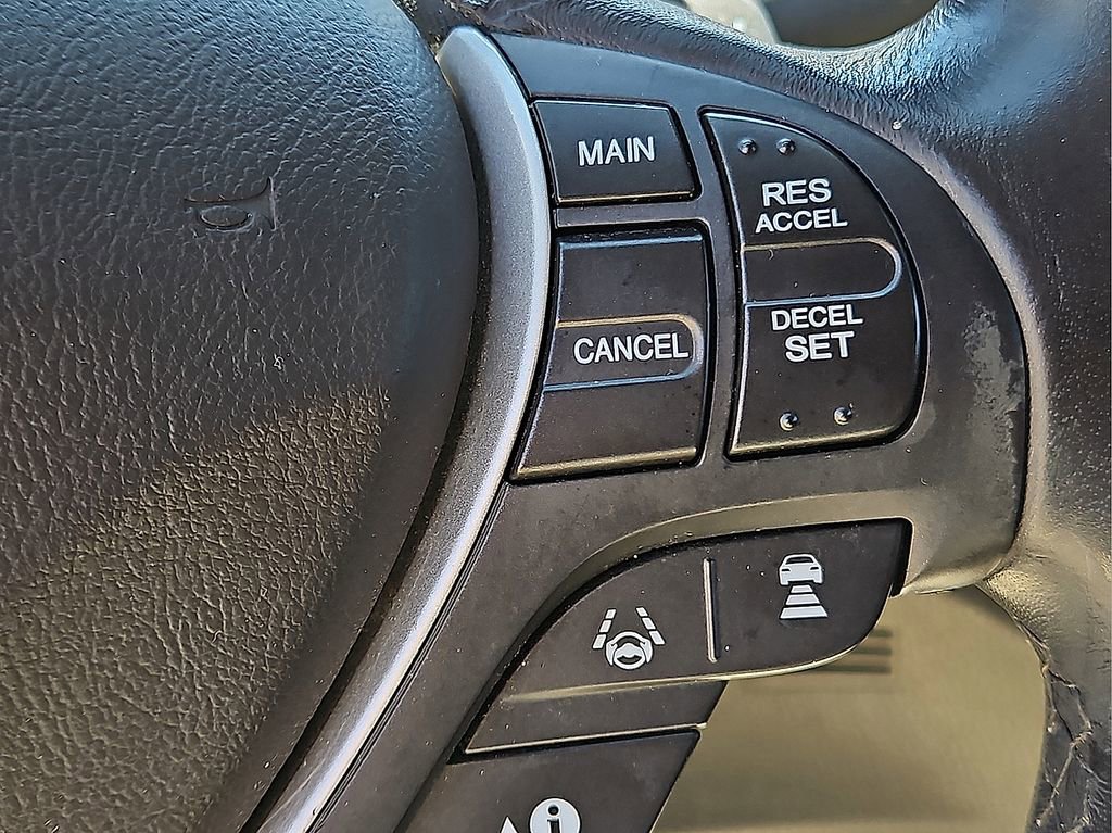 Certified 2021 Acura ILX image 24