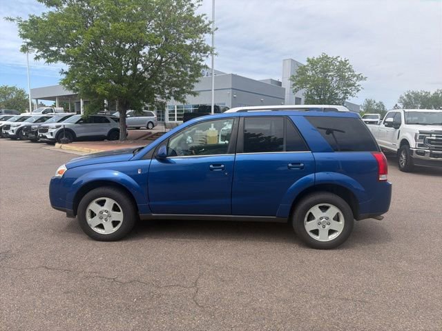 Used 2006 Saturn Vue AWD V6 w/ Comfort Pkg image 2