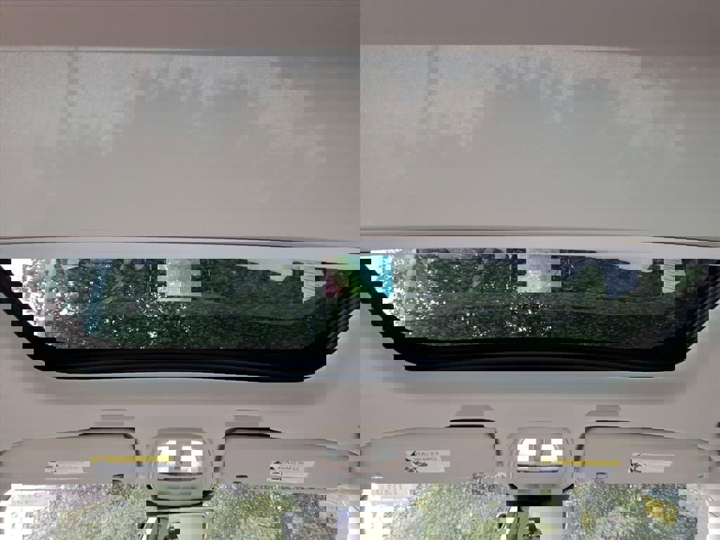 New 2026 Volvo XC60 B5 Ultra w/ Protection Package Premier image 15