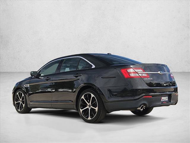 Used 2014 Ford Taurus SEL w/ Equipment Group 201A AWD/4WD image 8