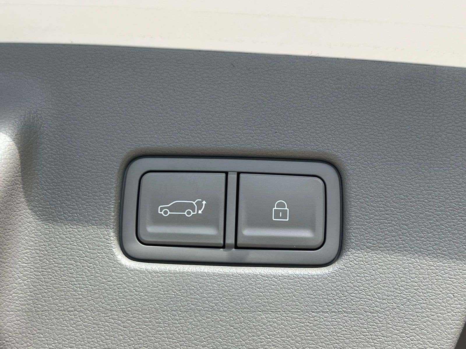 New 2026 Hyundai Palisade SEL FWD image 16