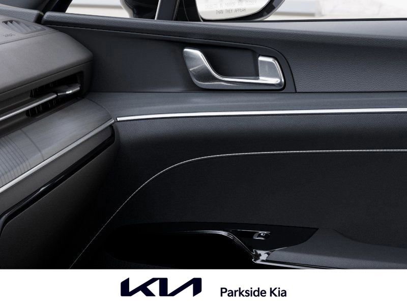 New 2026 Kia K5 GT-Line image 25