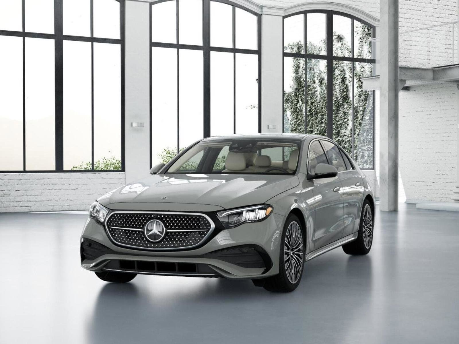 New 2026 Mercedes-Benz E 450 E 450 image 41