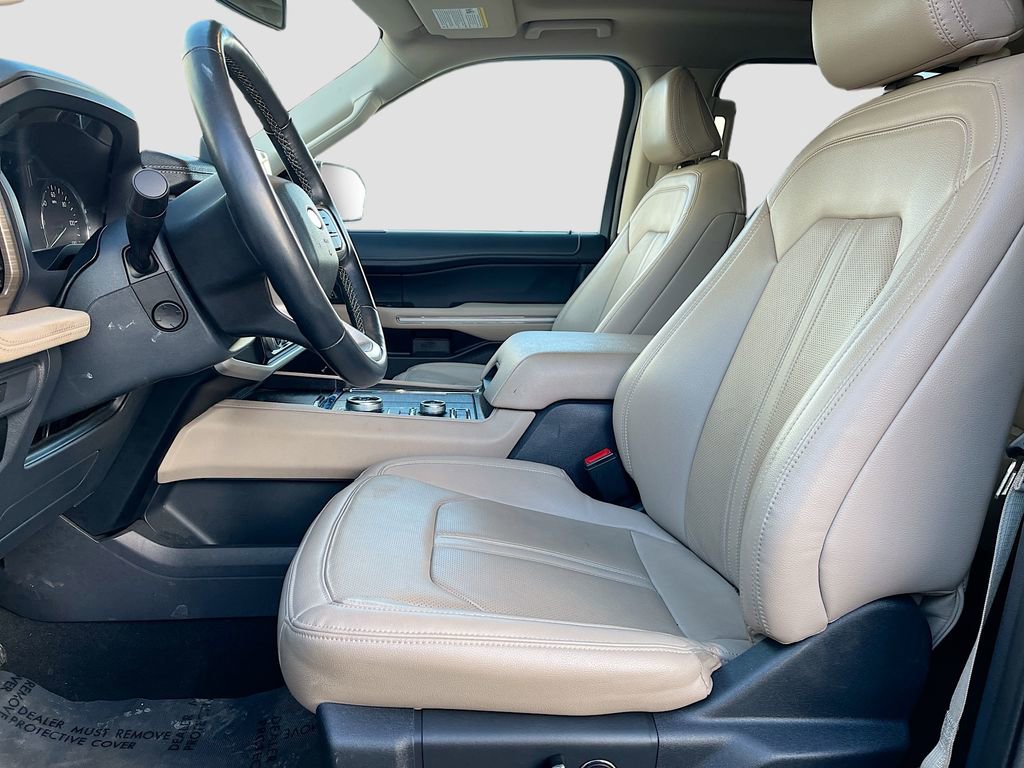 Used 2024 Ford Expedition Max Limited image 21