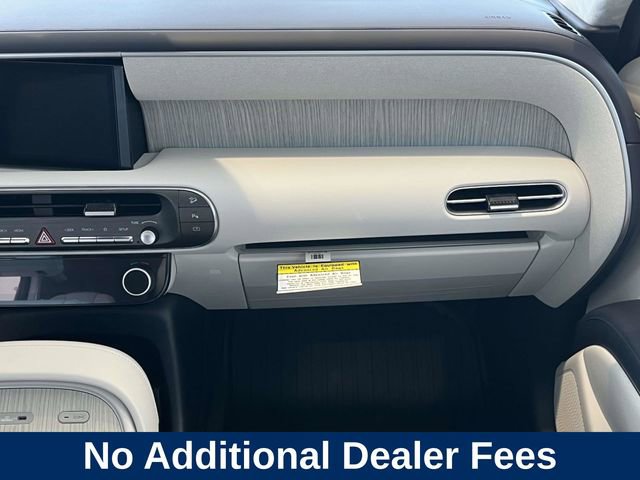 New 2026 Hyundai Palisade Calligraphy AWD/4WD image 19
