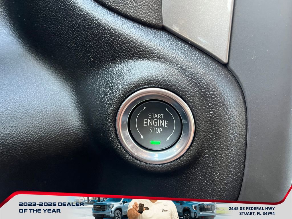 New 2026 GMC Sierra 1500 Pro w/ Pro Value Package image 27