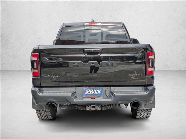 Used 2021 RAM 1500 TRX w/ TRX Level 2 Equipment Group image 7