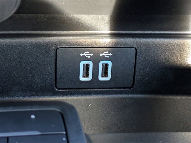 Used 2022 Ford Ranger XLT w/ Equipment Group 301A Mid image 24