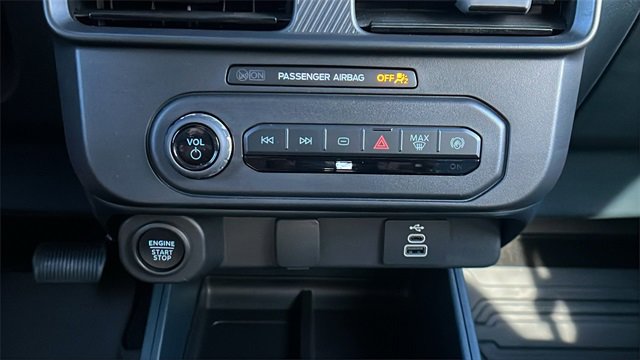 Certified 2025 Ford Maverick XLT w/ Equipment Group 301A image 26