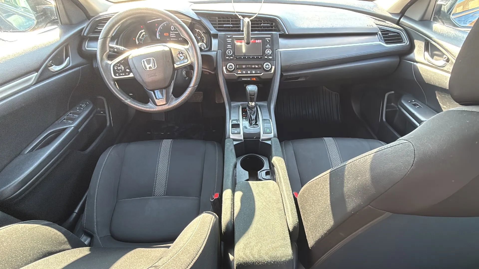 Used 2020 Honda Civic LX image 27