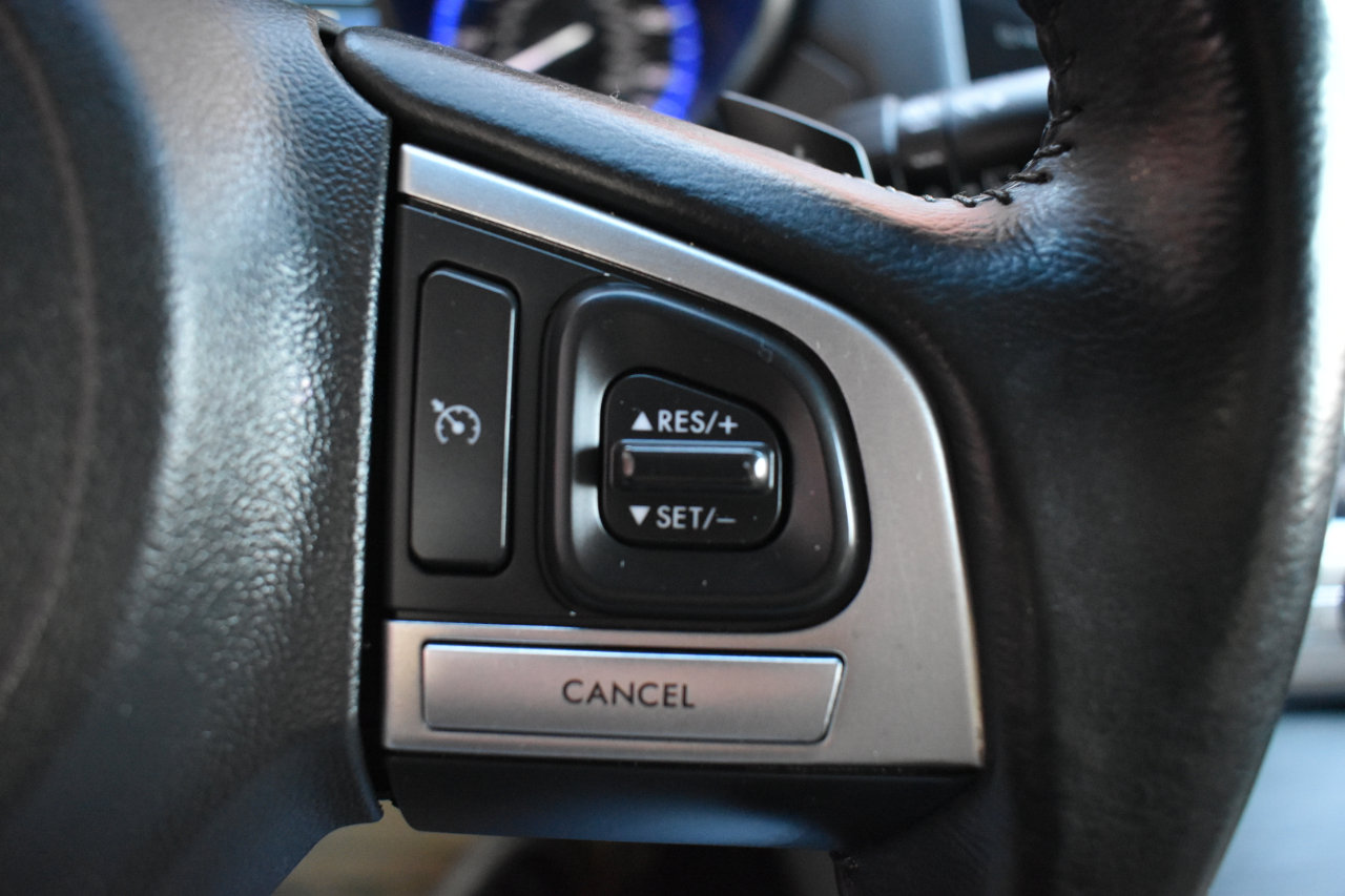 Used 2015 Subaru Outback 2.5i Limited w/ Protection Package #2 image 24