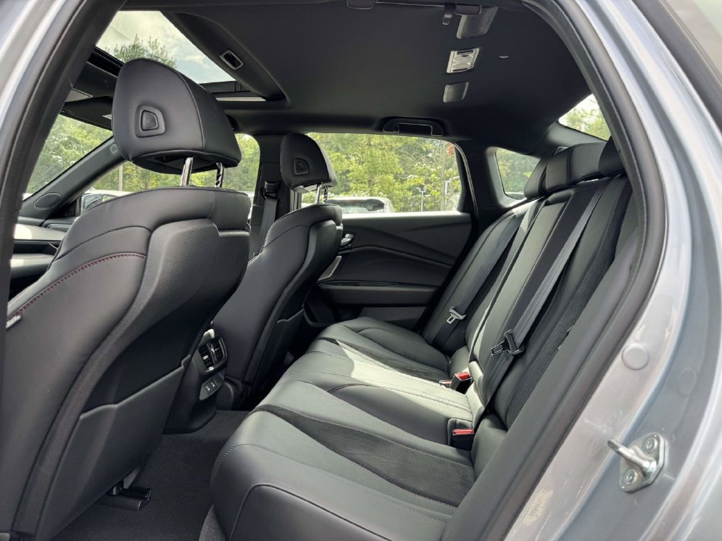 Certified 2025 Acura TLX w/ A-SPEC Package AWD/4WD image 10