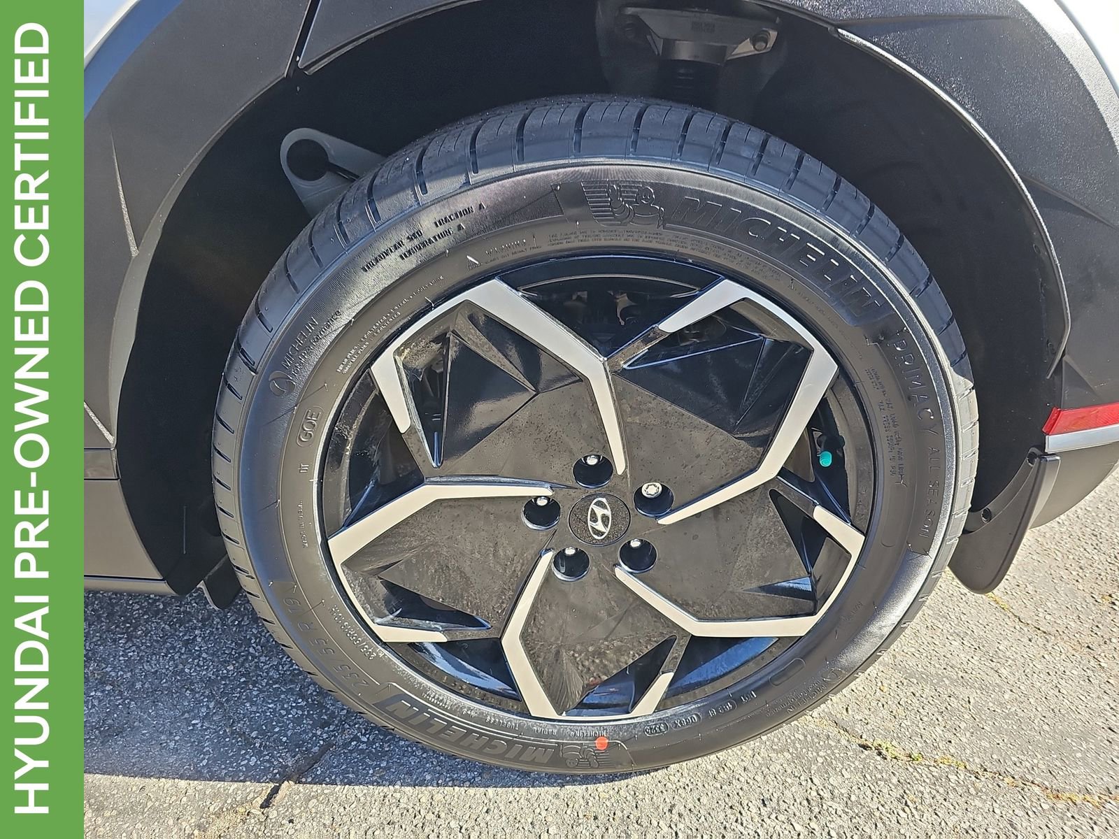 Used 2024 Hyundai Ioniq 5 SEL RWD image 40