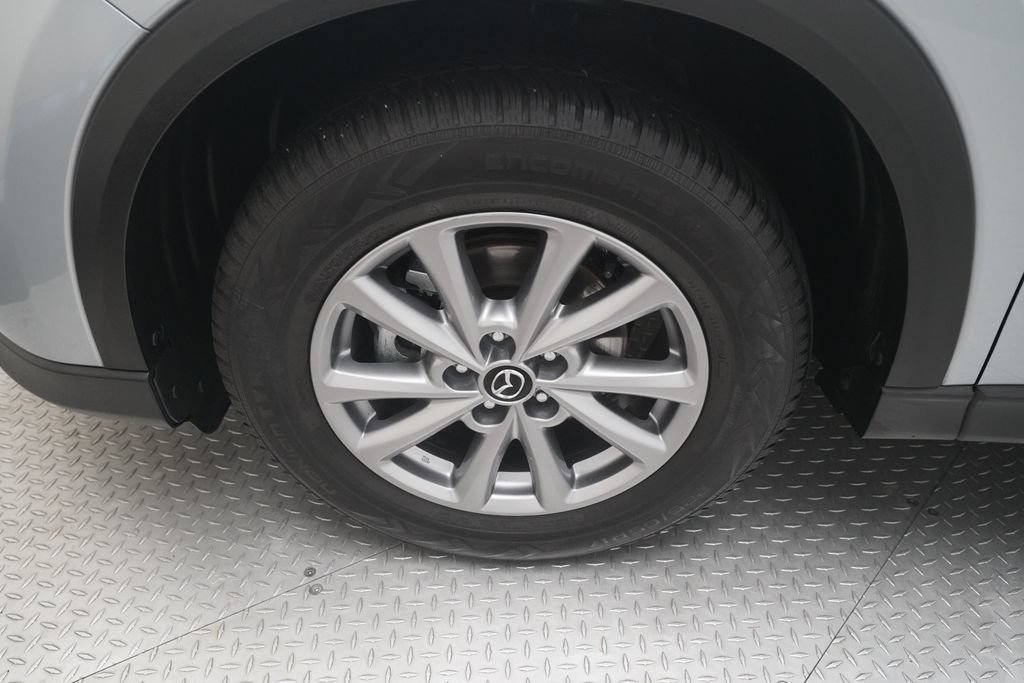 Used 2023 MAZDA CX-5 AWD 2.5 S image 26