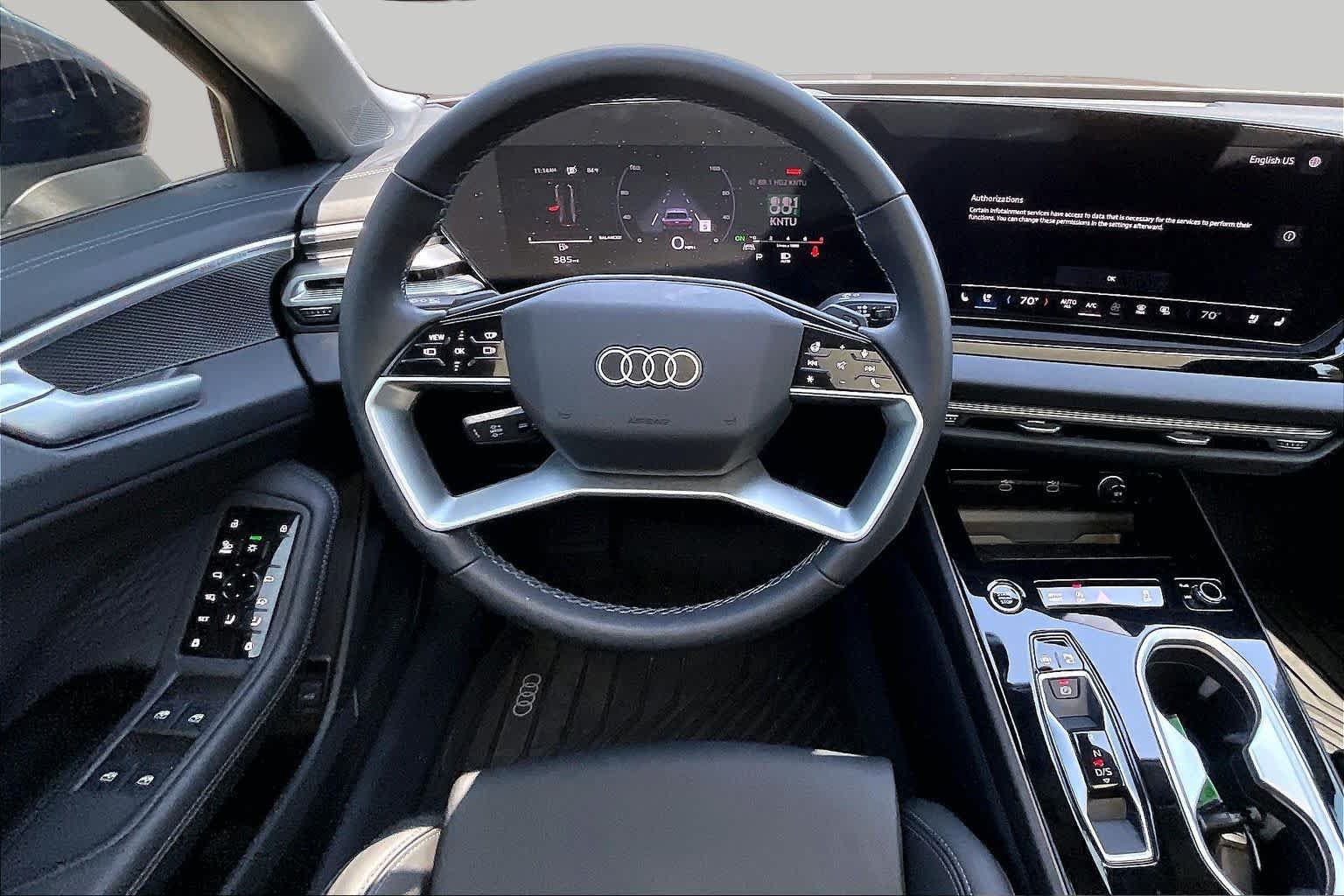 Used 2026 Audi A6 Premium Plus AWD/4WD image 6