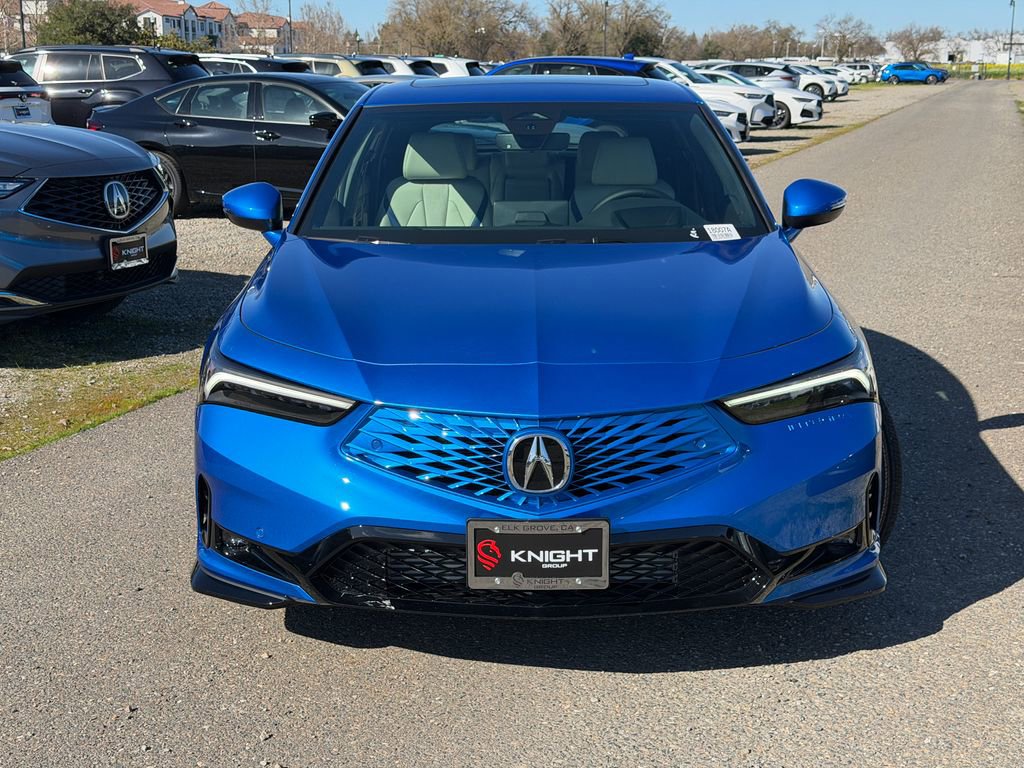 New 2026 Acura Integra A-Spec image 31