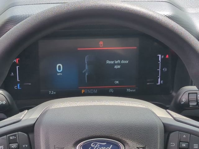 New 2026 Ford Ranger XL w/ Trailer Tow Package AWD/4WD image 8
