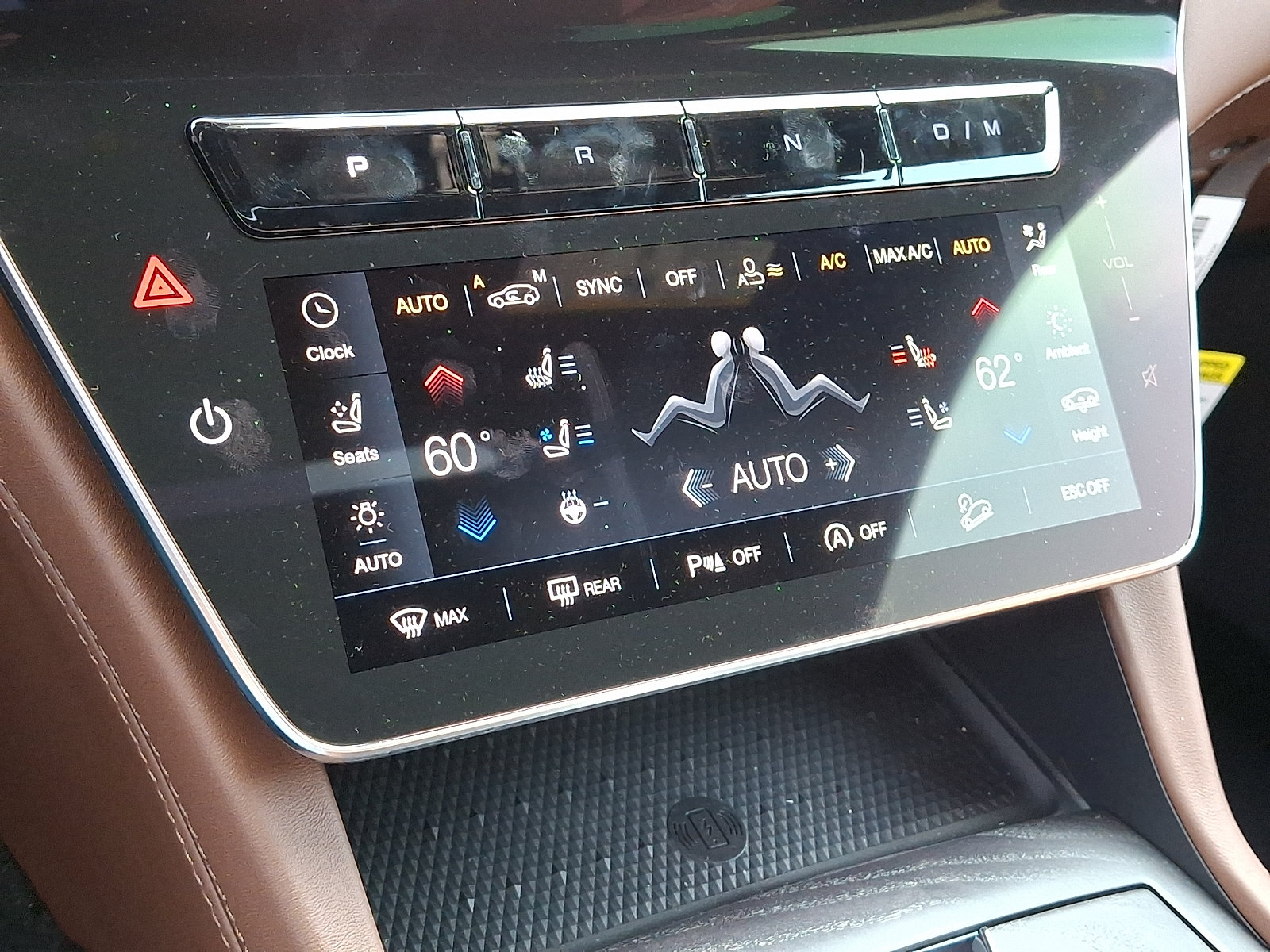 New 2026 Maserati Grecale Modena AWD/4WD image 15