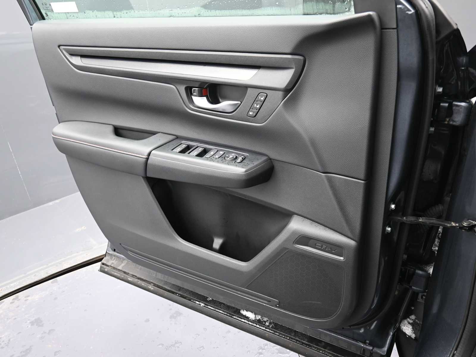 Used 2024 Honda CR-V Sport-L image 10