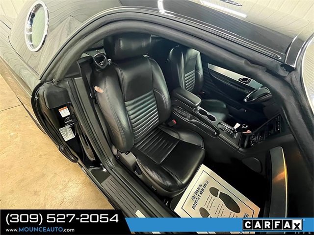 Used 2002 Ford Thunderbird image 7