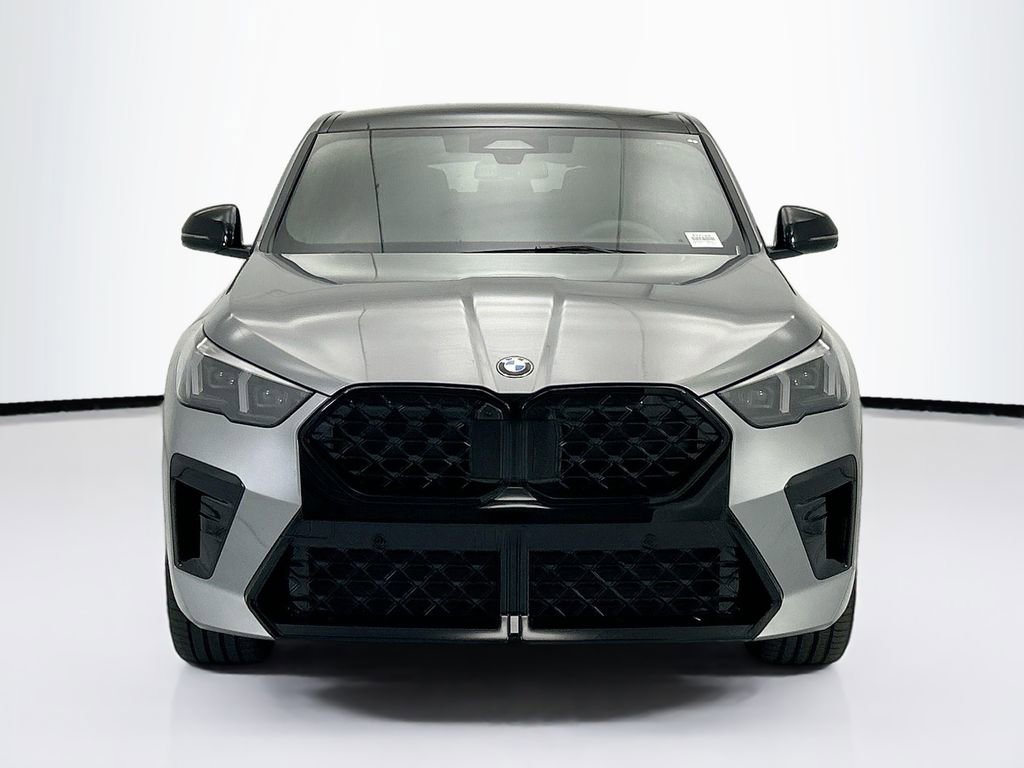 New 2026 BMW X2 xDrive28i w/ Technology Package image 2