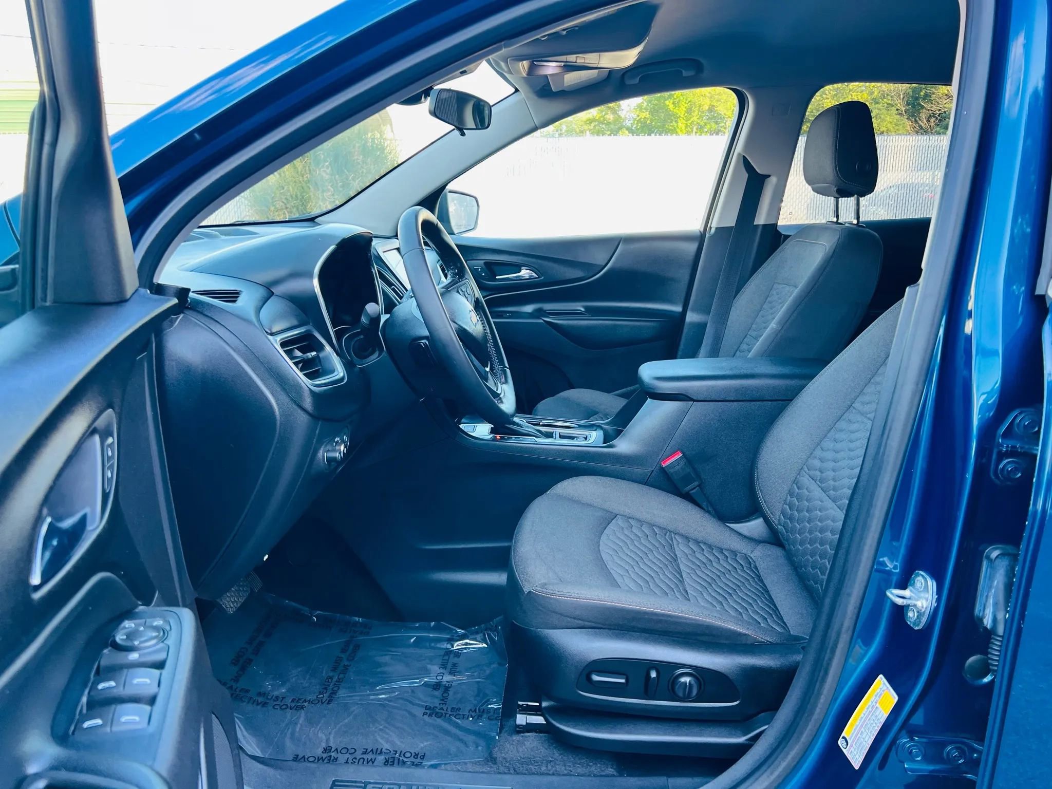 Used 2020 Chevrolet Equinox LT image 13