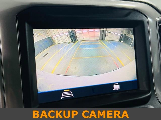 Used 2022 Chevrolet Silverado 1500 Custom image 7