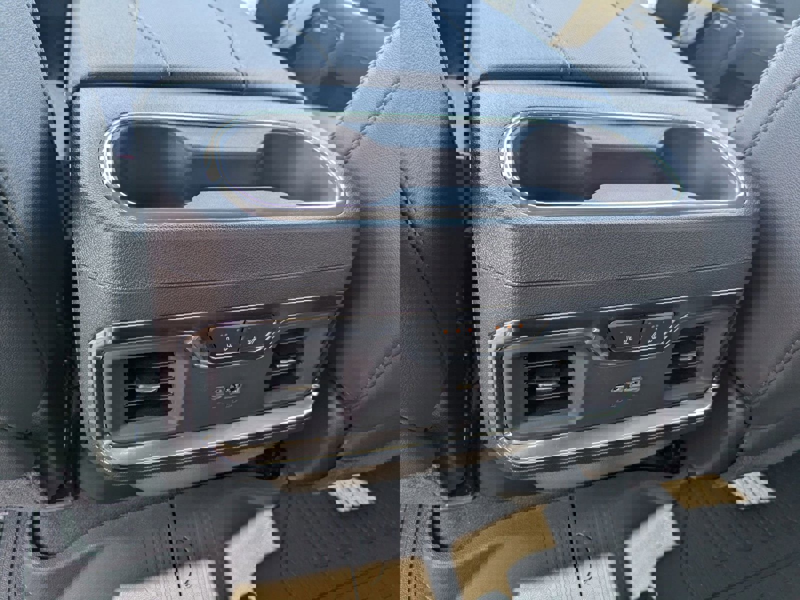 New 2025 GMC Sierra 1500 SLT w/ SLT Premium Plus Package image 23