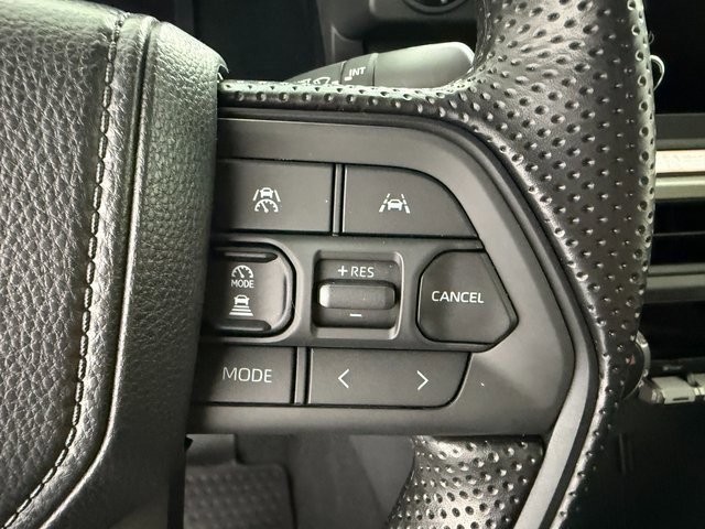 New 2026 Toyota Tacoma SR image 13